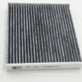 D2 D3 D4 Filtro de aire de cabina para Land Rover Disciver Cabin Filtro LR036369